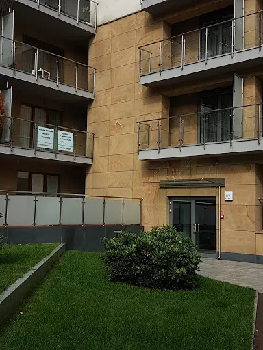 Laryngolog Kraków - Specjalistyczny Gabinet Laryngologiczny Jacek Bartnik